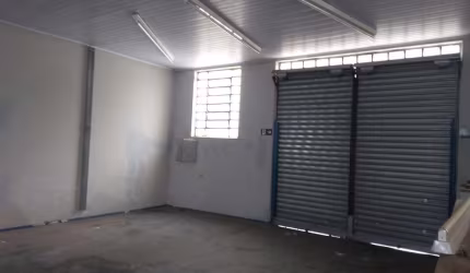Salão Comercial &#224; Venda - Centro de Jundiaí-SP
