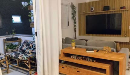 O apartamento possui 3 dormitórios porem esta sala estendida, 2 banheiros, uma vaga de garagem e 70 m&#178;, com elevador. &#201; uma oportunidade que equilibra espaço, localização e qualidade de vida