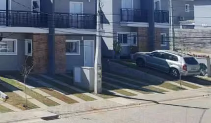 linda casa a venda no condomio KAZA no bairro da Colonia em Jundiai SP