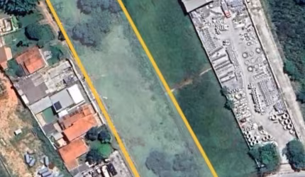 área industrial na máximo zambotto emj campo limpo paulista sp