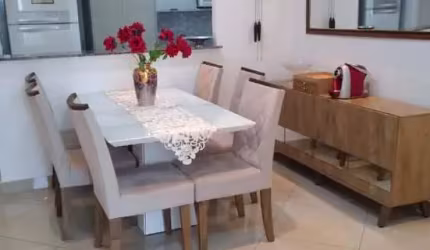 Apartamento &#224; venda no Condomínio Practice Rua do Retiro, Jundiaí Venda