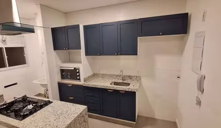 Fatto torres São José Garden térreo