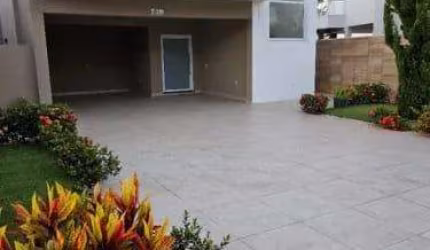 excelente opção de casa &#224; venda no condomínio Ibi Aram I, em Itupeva.