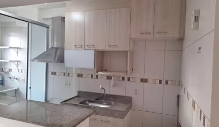 Oportunidade Imperdível: Apartamento Pronto para Morar no Condomínio Spazio Jabuticabeiras!