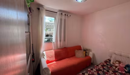 Apartamento Térreo com 3 Dormitórios, Suíte e Cozinha Americana - Conforto e Praticidade em um Só Lugar!