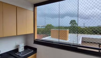 Lindo Apartamento &#224; Venda no Condomínio Life - Bairro Engordadouro, Jundiaí!