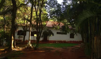 Sítio &#224; Venda em Jundiaí - Oportunidade &#218;nica!