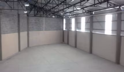 Oportunidade Imperdível! Galpão Comercial em Guaturinho, Cajamar - SP &#224; Venda ou Aluguel!