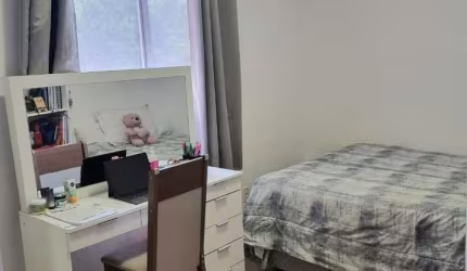 Apartamento de 3 Dormitórios, Cozinha Planejada e 1 Vaga - Diferenciado em Medeiros