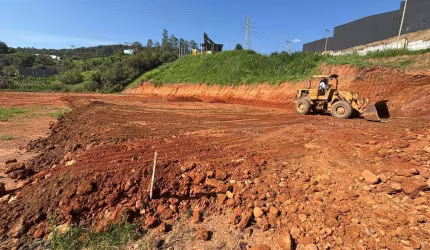 Oportunidade de Locação - Esquina Fabril Industrial em Santana de Parnaíba