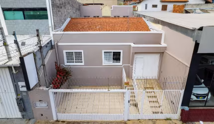 Oportunidade Imperdível de Casa Comercial - Vila Arens