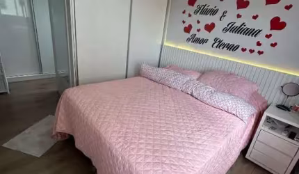 Oportunidade Imperdível: Apartamento &#224; Venda no Botaniq