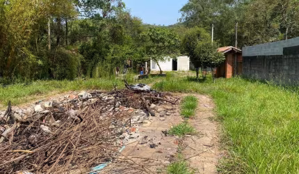 Terreno &#224; Venda na Rodovia Edgar Máximo Zambotto - 5.000 m&#178;!