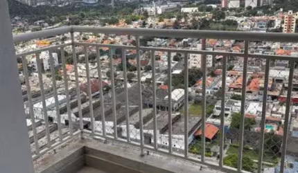 Belíssimo Apartamento de 3 Quartos com Varanda Gourmet no &#218;ltimo Andar no Condomínio Practice