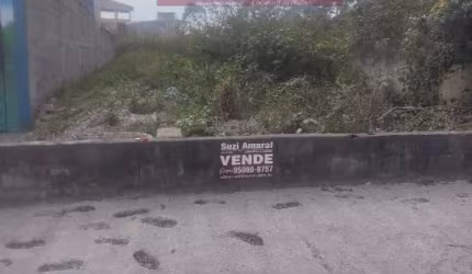TERRENO COMERCIAL – OPORTUNIDADE IMPERDÍVEL!