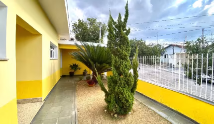 Casa na Vila Antônio Augusto