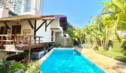 Casa no Jardim das Colinas