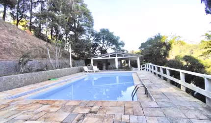 Casa em Igaratá