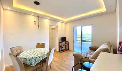 Apartamento no Arboville
