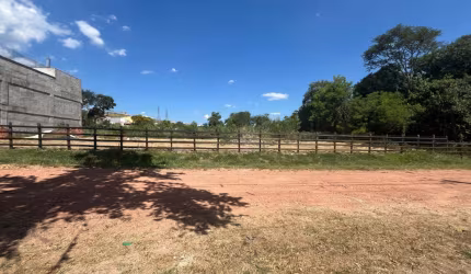 Terreno à venda na Rua Jurandir de Campos, Borda da Mata, Caçapava, 1530 m2 por R$ 1.025.000