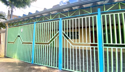 Casa Térrea