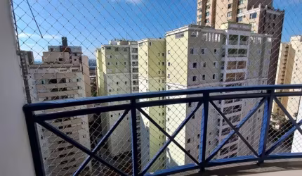 Cobertura com 3 quartos à venda na Rua Ruivo, Parque Residencial Aquarius, São José dos Campos, 156 m2 por R$ 1.500.000