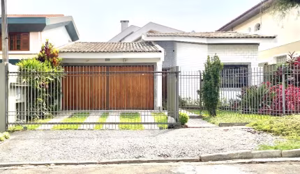 Casa com 4 quartos à venda na Rua Coronel Manoel Martins Júnior, Jardim Esplanada II, São José dos Campos, 247 m2 por R$ 1.548.000