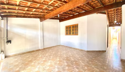 Casa com 3 quartos à venda na Rua Marechal Rondon, 796, Jardim Amália, Caçapava, 125 m2 por R$ 300.000