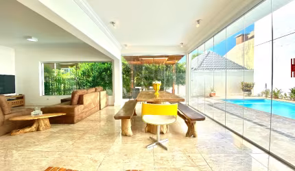 Casa Sobrado
