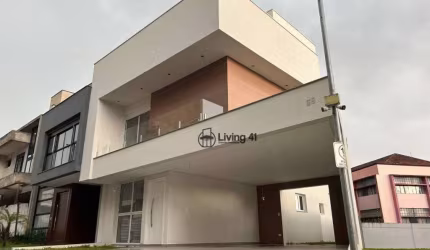 Casa com 3 dormitórios à venda, 204 m² por R$ 1.679.000,00 - Bairro Alto - Curitiba/PR