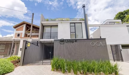 Sobrado com 3 dormitórios à venda, 153 m² por R$ 1.265.506 - Ecoville