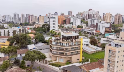 Prédio à venda, 1034 m² por R$ 10.000.000,00 - Ahú - Curitiba/PR