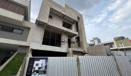 Casa com 3 dormitórios à venda, 285 m² por R$ 2.090.000,00 - Bairro Alto - Curitiba/PR