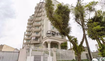 Apartamento com 2 dormitórios à venda, 145 m² por R$ 1.500.000 - Ahú - Curitiba/PR