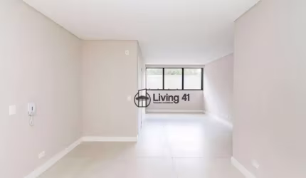 Apartamento Garden com 2 dormitórios à venda, 183 m² por R$ 999.000,00 - Batel - Curitiba/PR