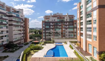 Yard Boa Vista 3 dormitórios 2 vagas