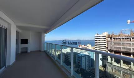 Apartamento com 3 dormitórios à venda, 136 m² por R$ 2.990.000,00 - Centro - Itapema/SC