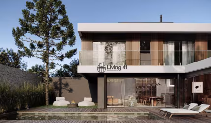 Casa com 4 dormitórios à venda, 252 m² por R$ 2.652.000 - Santo Inácio