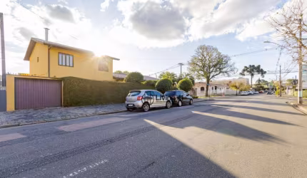 Casa comercial com 4 dormitórios à venda, 225 m² por R$ 2.200.000 - Ahú - Curitiba/PR