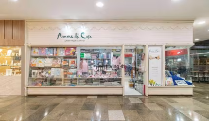 Loja - venda por R$ 399.000,00 ou aluguel por R$ 3.400,00/mês - Centro - Curitiba/PR