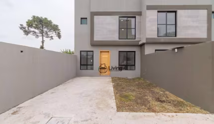 Sobrado com 3 dormitórios à venda, 147 m² por R$ 629.000 - Lindóia