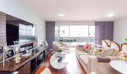 Apartamento com 4 dormitórios à venda, 179 m² por R$ 1.450.000,00 - Batel - Curitiba/PR