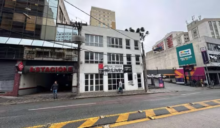 Prédio à venda, 1091 m² por R$ 3.200.000,00 - Centro - Curitiba/PR