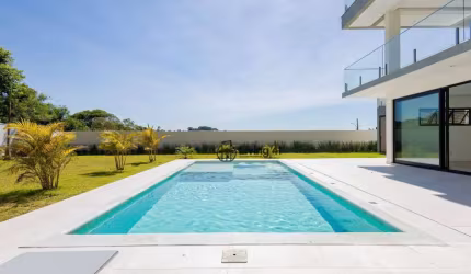 Casa com 4 dormitórios à venda, 620 m² por R$ 4.899.000,00 - Lamenha Pequena - Curitiba/PR