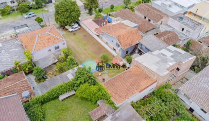 Terreno Boa Vista 418m²(11x38)