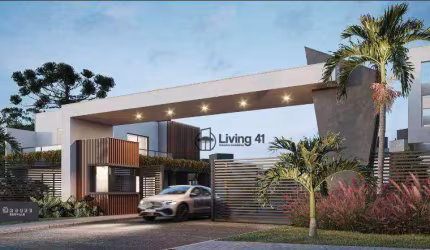 Casa com 3 dormitórios à venda, 198 m² por R$ 1.300.000 - Campo Comprido