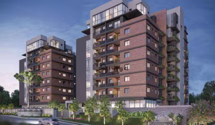 Apartamento com 3 dormitórios à venda, 91 m² por R$ 0 - Cabral