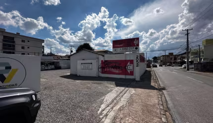 Terreno à venda, 1500 m² por R$ 2.690.000,00 - Afonso Pena - São José dos Pinhais/PR