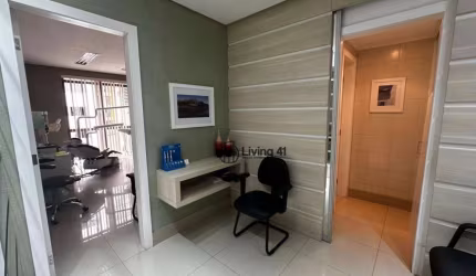 sala Comercial a Venda 32,14m²
