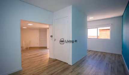 Cobertura com 3 dormitórios à venda, 218 m² por R$ 1.180.000,00 - Batel - Curitiba/PR